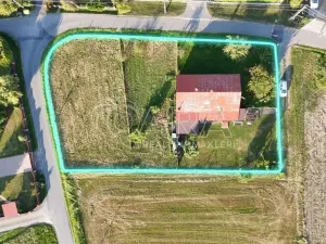 Prodej rodinného domu, Lučina, 77 m2
