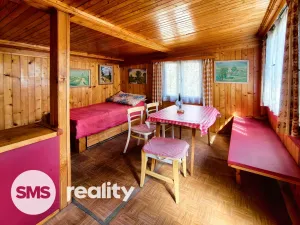 Prodej zahrady, Brno, 544 m2