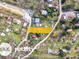 Prodej chaty, Brno, 15 m2
