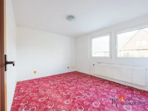 Prodej bytu 3+1, Liberk - Hláska, 60 m2