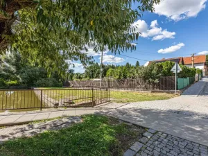 Prodej pozemku pro bydlení, Krhanice, 2624 m2