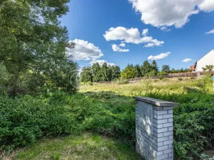 Prodej pozemku pro bydlení, Krhanice, 2624 m2