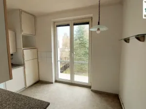 Prodej bytu 2+1, Cheb, Písečná, 50 m2