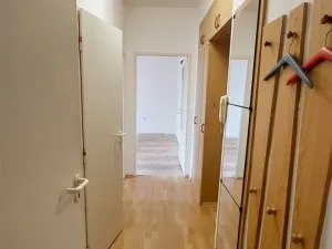 Prodej bytu 2+1, Cheb, Písečná, 50 m2