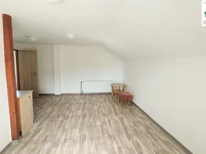 Pronájem výrobních prostor, Mariánské Lázně - Úšovice, U Mlékárny, 176 m2