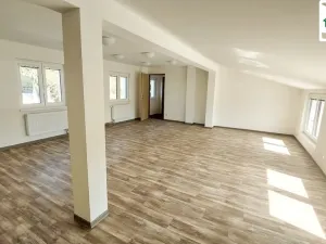 Pronájem výrobních prostor, Mariánské Lázně - Úšovice, U Mlékárny, 176 m2