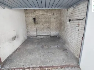 Pronájem výrobních prostor, Mariánské Lázně - Úšovice, U Mlékárny, 176 m2