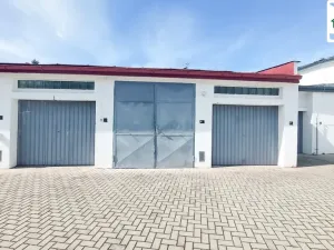 Pronájem komerční nemovitosti, Mariánské Lázně - Úšovice, U Mlékárny, 176 m2