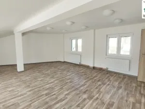Pronájem komerční nemovitosti, Mariánské Lázně - Úšovice, U Mlékárny, 176 m2
