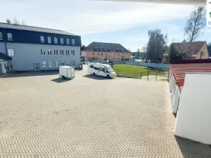 Pronájem komerční nemovitosti, Mariánské Lázně - Úšovice, U Mlékárny, 176 m2