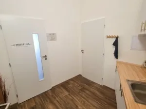 Pronájem kanceláře, Cheb, Svobody, 39 m2