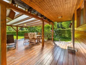 Prodej chaty, Český Šternberk, 44 m2