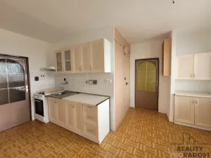 Prodej bytu 2+1, Bystřice pod Hostýnem, Sídliště, 50 m2