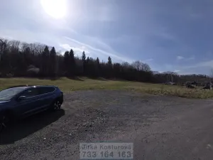 Prodej pozemku pro bydlení, Hošťálkovy - Vraclávek, 1505 m2