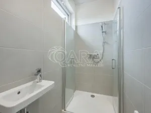 Pronájem skladu, Divišov, 2398 m2