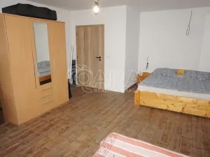 Prodej zemědělské usedlosti, Horní Kněžeklady, 140 m2