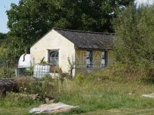 Prodej zemědělské usedlosti, Horní Kněžeklady, 140 m2