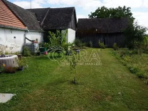 Prodej zemědělské usedlosti, Horní Kněžeklady, 140 m2