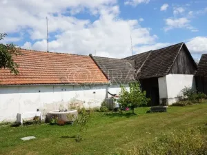 Prodej zemědělské usedlosti, Horní Kněžeklady, 140 m2
