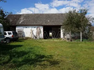 Prodej zemědělské usedlosti, Horní Kněžeklady, 140 m2