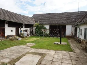 Prodej zemědělské usedlosti, Horní Kněžeklady, 140 m2