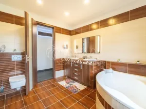 Prodej rodinného domu, Rožmitál pod Třemšínem - Zalány, 180 m2