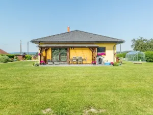 Prodej rodinného domu, Rožmitál pod Třemšínem - Zalány, 180 m2