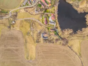 Prodej chalupy, Chyšky - Růžená, 400 m2