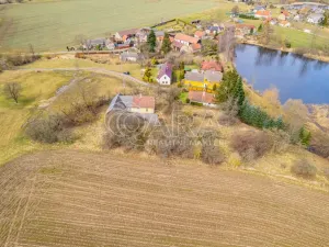 Prodej chalupy, Chyšky - Růžená, 400 m2