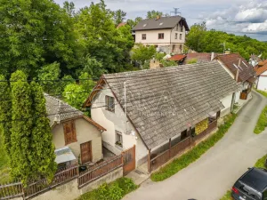 Prodej rodinného domu, Hvozdnice, 120 m2