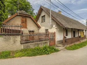 Prodej rodinného domu, Hvozdnice, 120 m2