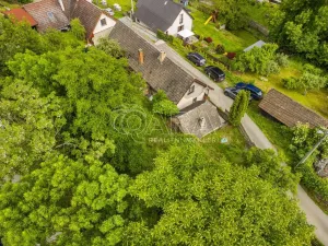 Prodej rodinného domu, Hvozdnice, 120 m2