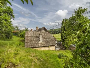 Prodej rodinného domu, Hvozdnice, 120 m2