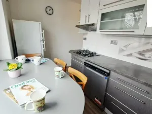 Prodej bytu 3+1, Ústí nad Orlicí, Zborovská, 69 m2