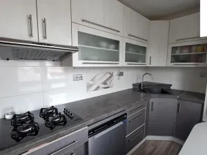 Prodej bytu 3+1, Ústí nad Orlicí, Zborovská, 69 m2