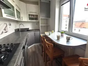 Prodej bytu 3+1, Ústí nad Orlicí, Zborovská, 69 m2