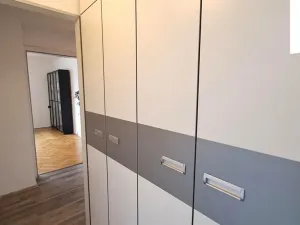Prodej bytu 3+1, Ústí nad Orlicí, Zborovská, 69 m2