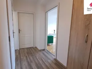 Prodej bytu 3+1, Ústí nad Orlicí, Zborovská, 69 m2