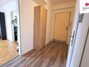 Prodej bytu 3+1, Ústí nad Orlicí, Zborovská, 69 m2