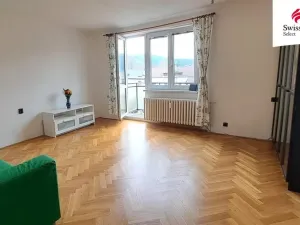 Prodej bytu 3+1, Ústí nad Orlicí, Zborovská, 69 m2