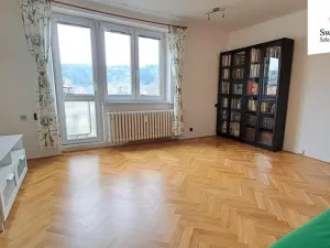Prodej bytu 3+1, Ústí nad Orlicí, Zborovská, 69 m2