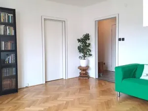Prodej bytu 3+1, Ústí nad Orlicí, Zborovská, 69 m2