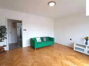 Prodej bytu 3+1, Ústí nad Orlicí, Zborovská, 69 m2