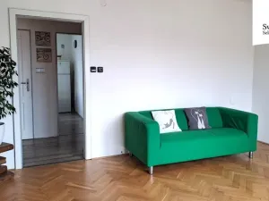 Prodej bytu 3+1, Ústí nad Orlicí, Zborovská, 69 m2