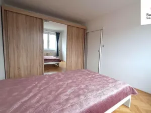 Prodej bytu 3+1, Ústí nad Orlicí, Zborovská, 69 m2