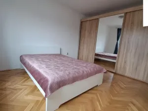 Prodej bytu 3+1, Ústí nad Orlicí, Zborovská, 69 m2