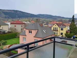 Prodej bytu 3+1, Ústí nad Orlicí, Zborovská, 69 m2