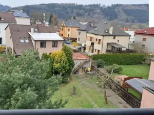 Prodej bytu 3+1, Ústí nad Orlicí, Zborovská, 69 m2