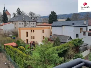 Prodej bytu 3+1, Ústí nad Orlicí, Zborovská, 69 m2