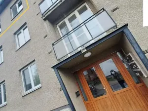 Prodej bytu 3+1, Ústí nad Orlicí, Zborovská, 69 m2